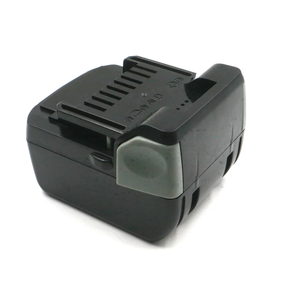 Литий-ионный аккумулятор для электроинструмента C &amp P Hit 14.4VC 3000 мАч 5000 BSL1415 BSL1430