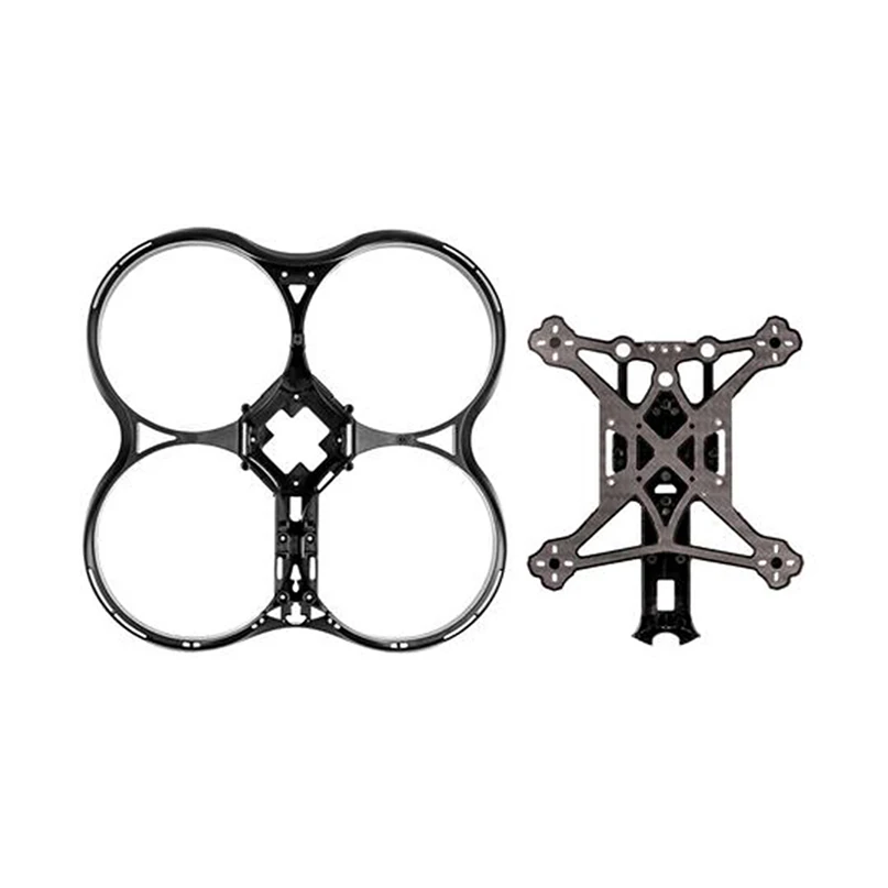 

BETAFPV Pavo30 Frame Kit 120mm Wheelbase FPV Rack for 1505-3400KV Motor For BETAFPV Pavo30 FPV Drone Replacement Parts