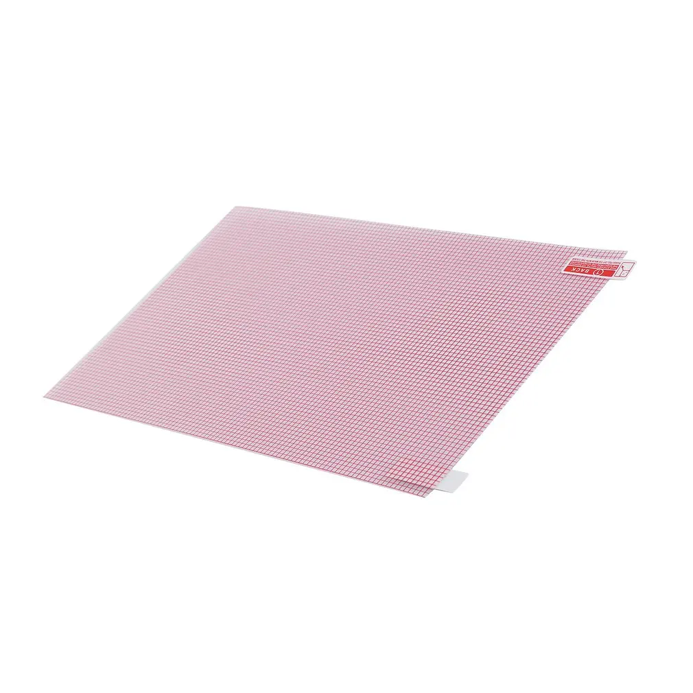 5/6/7/8/9/10'' Inch Universal HD Clear/Anti-Glare Matte LCD Screen Protector Protective Grid films for Phone Tablet GPS MID |