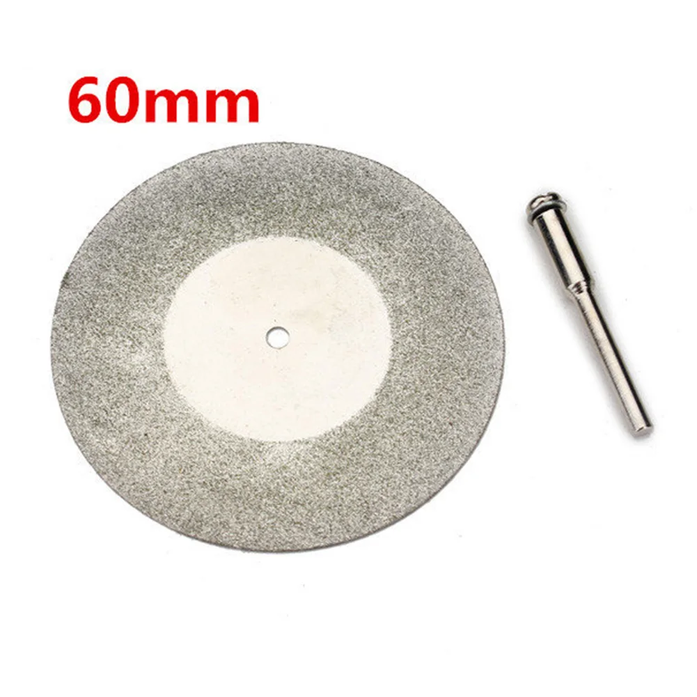 

Mini Small Marble Durable Jade DIY Tool Accessories Tile 80 Grit Grinding Slice