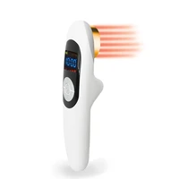 lllt home use portable body pain relief soft cold laser therapy phototherapy device