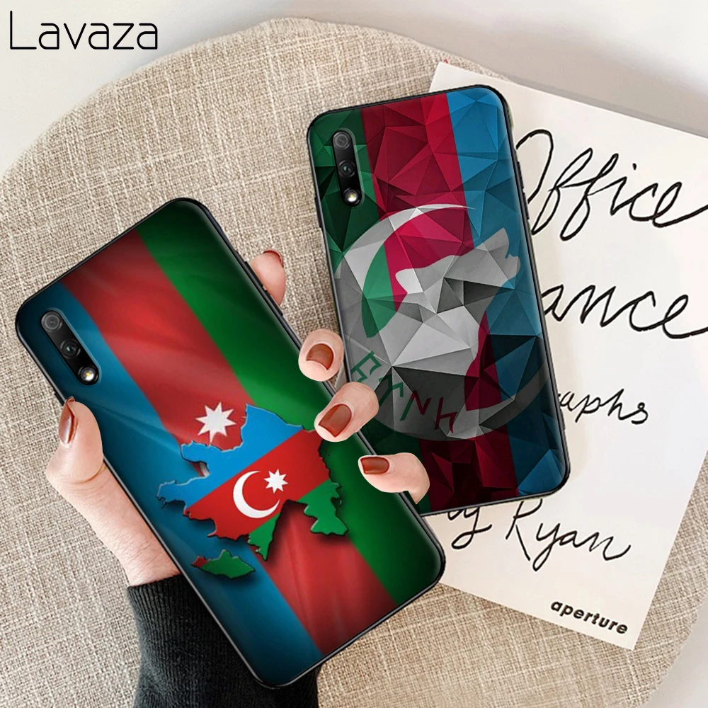Мягкий цветной чехол для Huawei Honor 6A 7A 8A 20 Pro 7C 8C 7 8X 8 9 10 lite 20S Note View |
