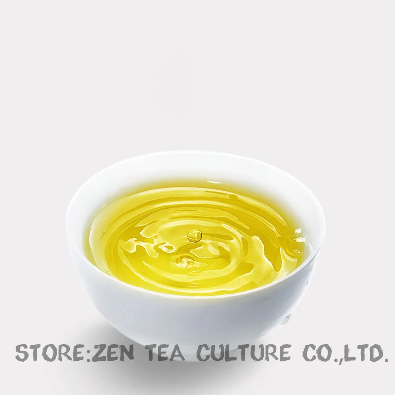 

2018 Spring Oolong 500g Loose TiKuanYin Vacuum Bag Pack Level 2