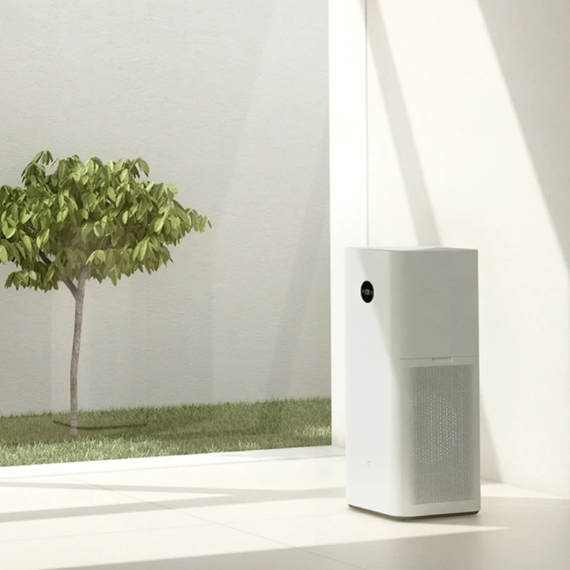 Xiaomi Mijia очиститель воздуха Макс стерилизатор удалить формальдегид очистители воздуха очистки Композитный фильтр для большого пространства