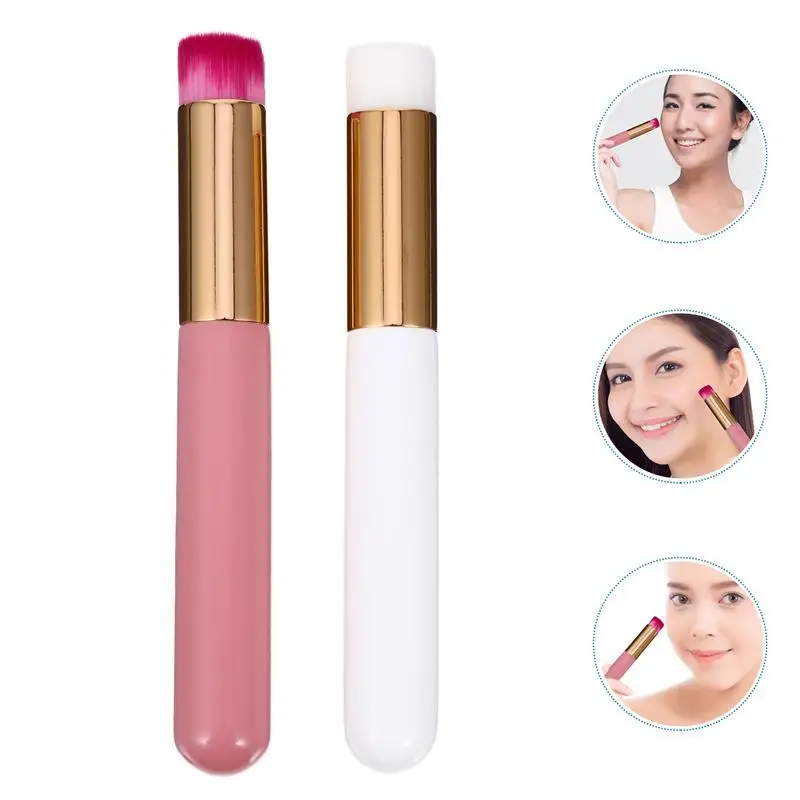 

24pcs Facial Cleansing Brushes Cosmetic Blackhead Remover Brush Cleaning Brush