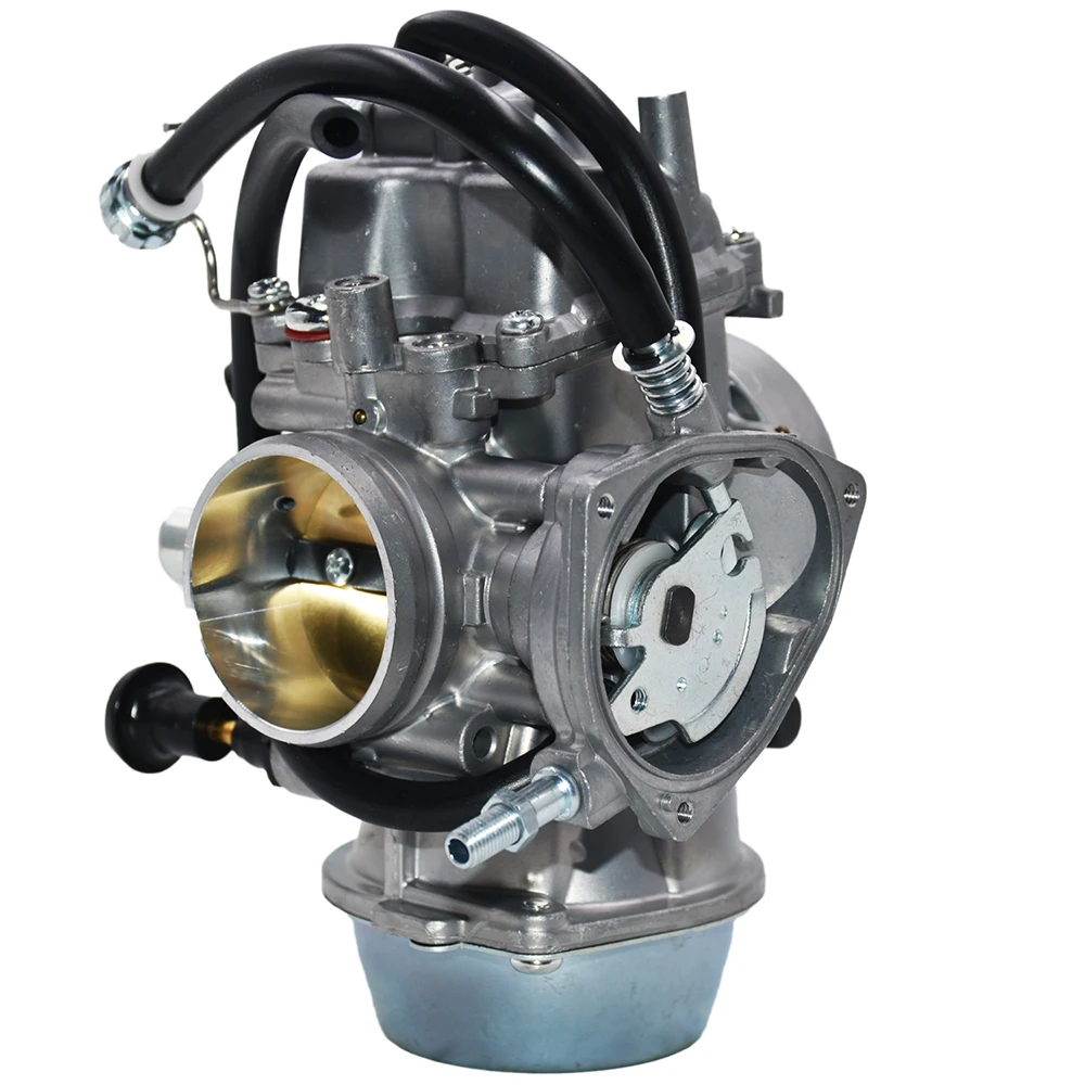 Карбюратор карбюратор для Yamaha Гризли 600 660 YFM600 YFM660 1998-2001 2002-2008 ATV часть | Автомобили