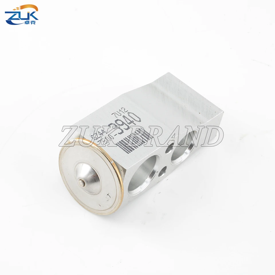 Расширительный клапан ZUK AC для HONDA FIT JAZZ 2005 2014 CITY 2007 CIVIC 2006 2011 CRV odysey 2008|Установки