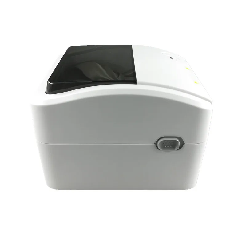 420B Термальность принтеры этикеток Поддержка 20-108 мм Ширина наклейки QR штрих кода