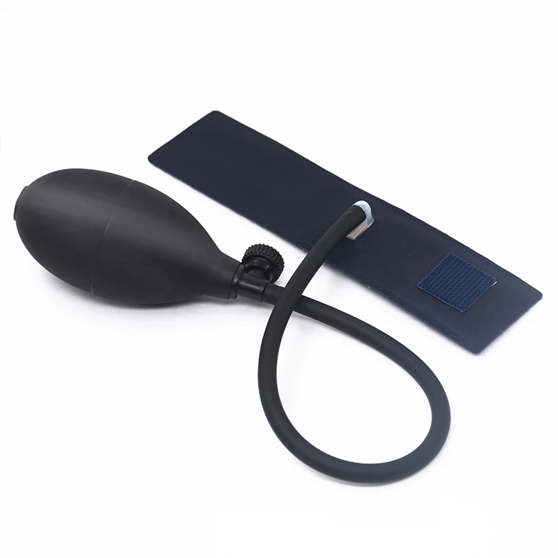 Надувное кольцо для пениса мужской ремень увеличения члена массажер тренажер