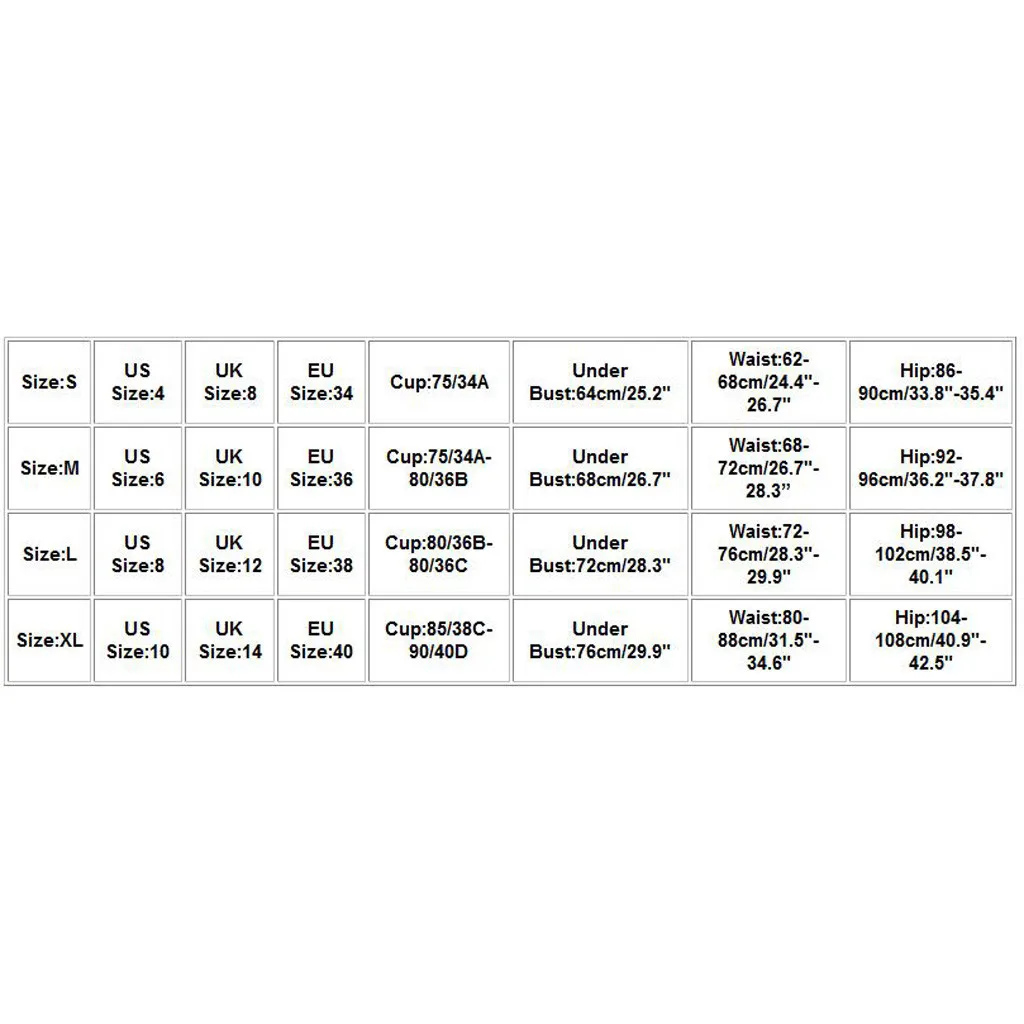 Женский однотонный купальник бикини комплект для плавания из двух предметов