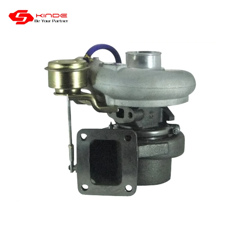 Susirick TD07 Турбокомпрессор 49187 00271 ME073935 для Mitsubishi Fuso 6D16T 6D16 двигатель
