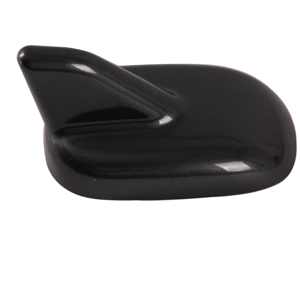 Автомобильный Стайлинг Универсальная автомобильная антенна плавник стиль крыша