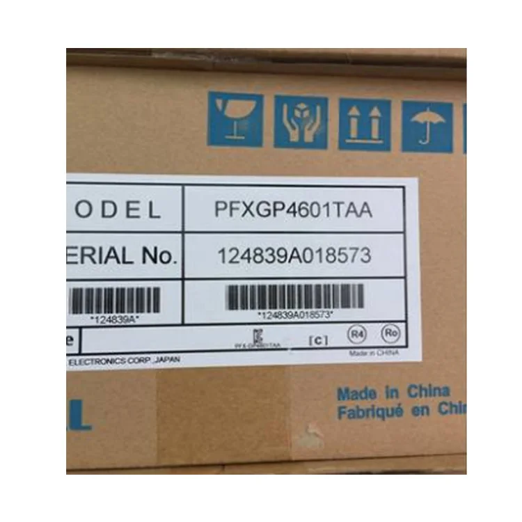 

new Original PFXGP4601TAA spot