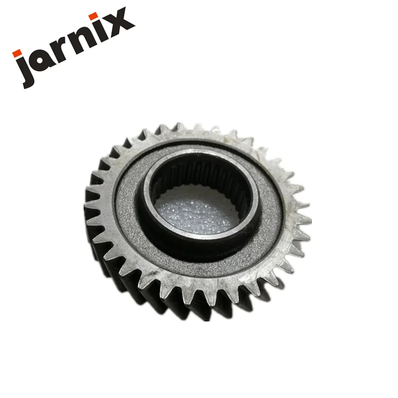 Хорошее качество коробка передач с четырьмя зубчатыми передачами в сборе для CHERY