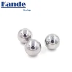 Высококачественный твердый шарик 31-40 GCR15, высокая точность G20, 1 шт., 31-40 мм, 1 шт., твердость подшипника для ЧПУ, ударный тест. Без магнита