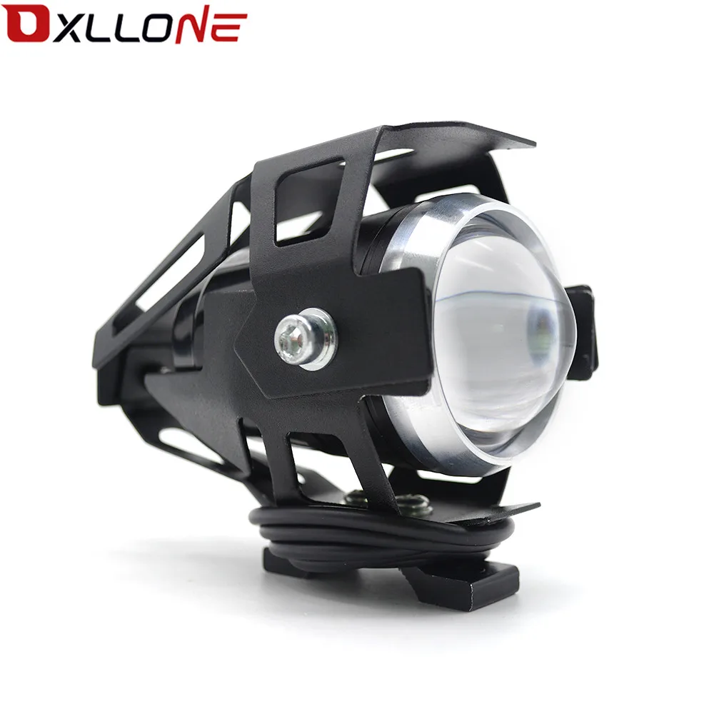 OXLLONE универсальные мотоциклетные 12 В светодиодные задние фонари для скутеров