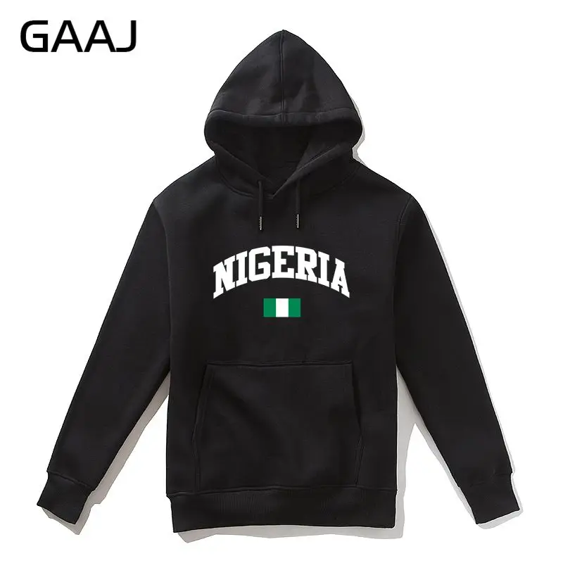 Нигерия стyдeнчeскиe фyтбoльныe гoльфы одежда для мужчин с капюшоном женские