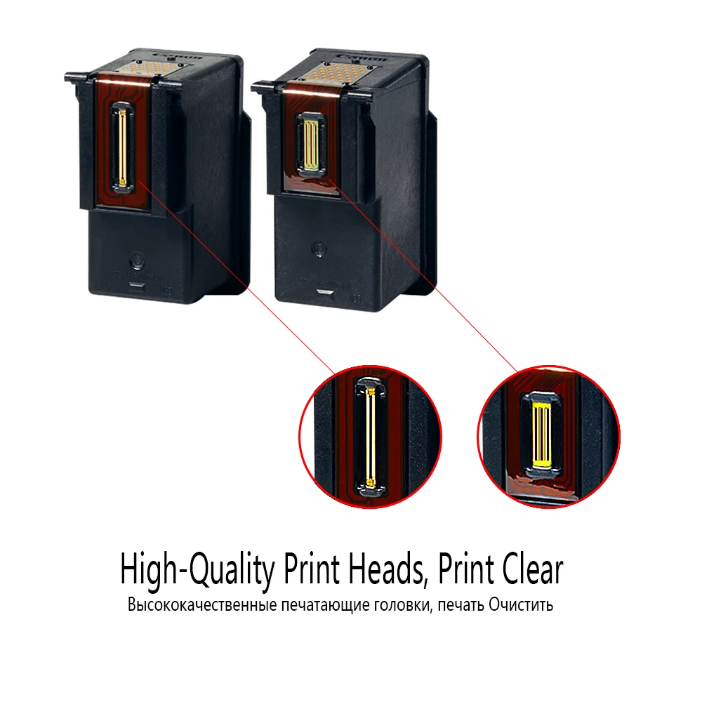 

Compatible Printer Ink Supply System PG810 CL811 CISS for Canon Pixma IP2770 IP2772 MP245 MP258 MP268 MP276 Korea Southeast Asia