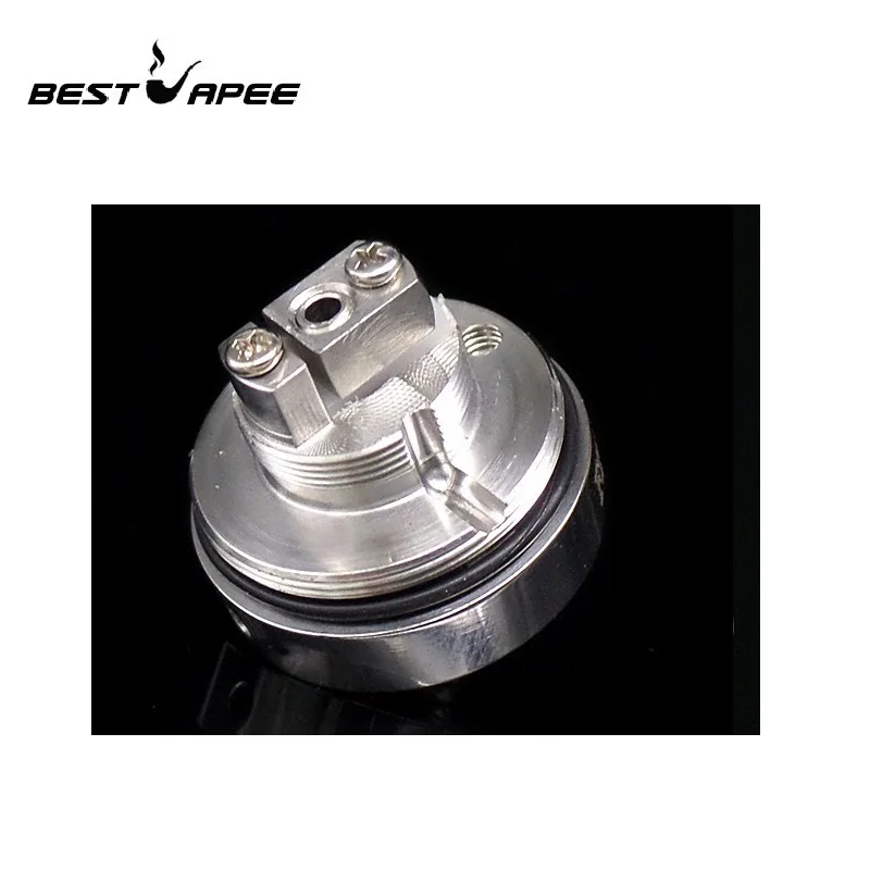 Kayfun Lite PLUS Five pawns Edition RTA Обслуживаемая электронная сигарета распылитель 5 мл