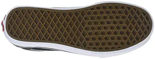 Полотняная Мужская обувь Vans Ward, черная (замша/холст), Черная/белая,  C4R, 43, ЕС - купить по выгодной цене | AliExpress