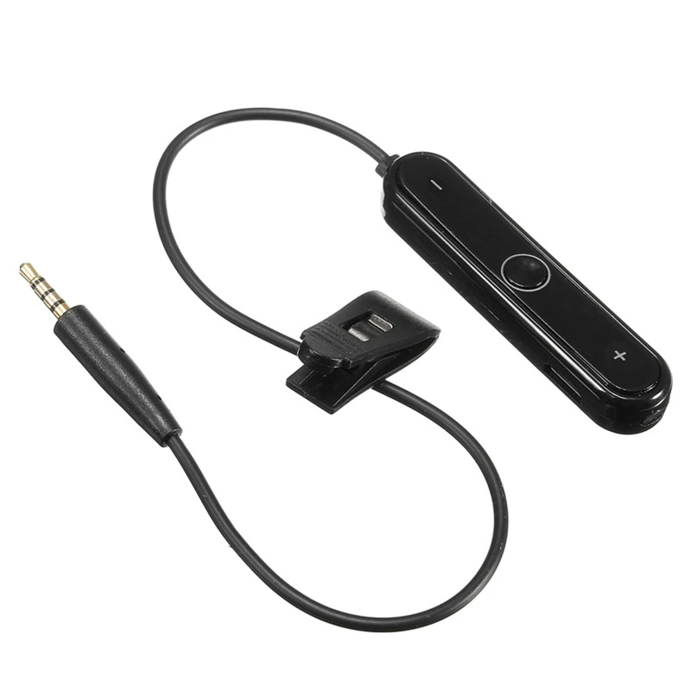 Bluetooth 5 0 беспроводной стерео аудио адаптер гарнитуры музыкальный ресивер для Bose