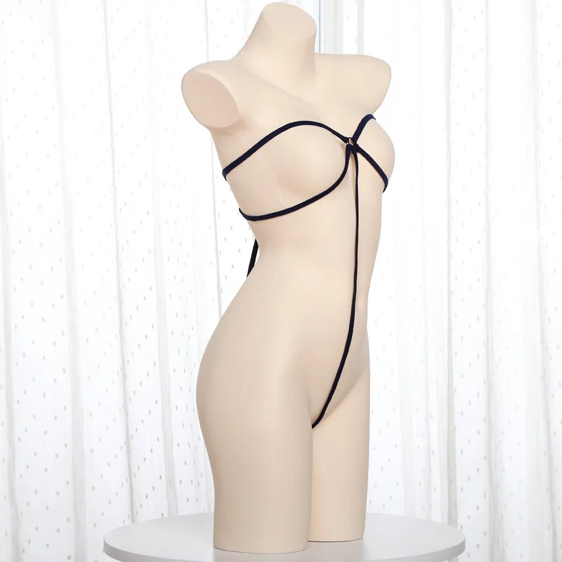 Женское сексуальное нижнее белье эротический БДСМ бондаж сексуальные игры для