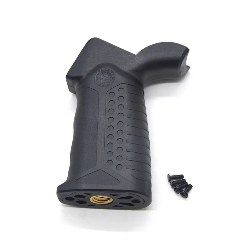 

XPOWER Nylon Grip Handle Paintball Accessories Tactical Toy Air Gun Airsoft For Gel Blaster Outdoor Sports