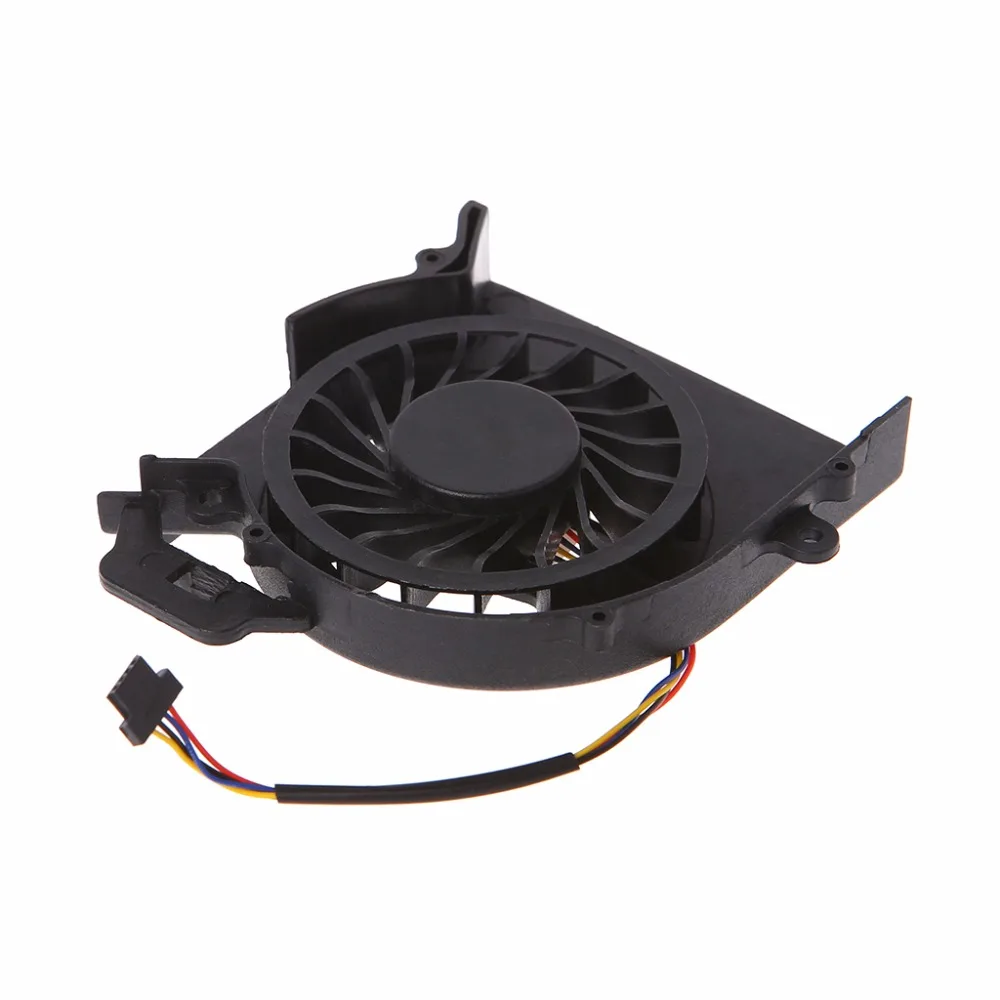 

DC 5V 2W Laptop Cooler CPU Cooling Fan For HP Pavilion DV6 Series DV6-6000 DV6-6050 DV6-6090 DV6-6100 Brand New