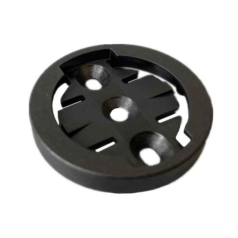 Фиксированный циферблат из алюминиевого сплава кодовый счетчик кронштейна