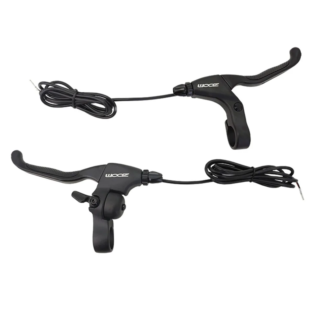 Зум тормоз для электрического скутера алюминиевый сплав правый скутер дисковый