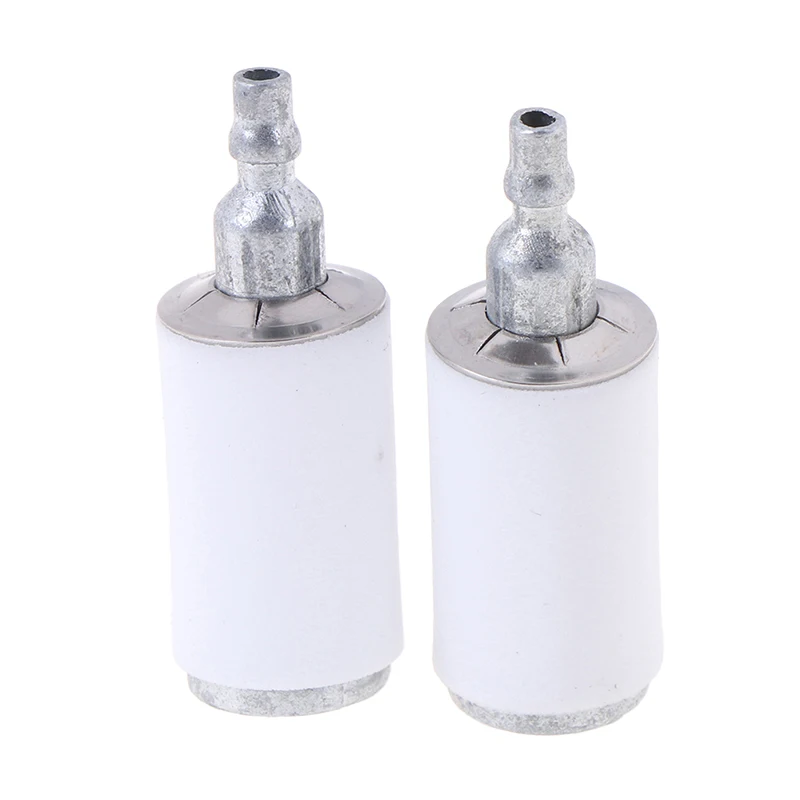 

5Pcs Gas Fuel Filter Craftsman Trimmer Chainsaw Blower For Weedeater Poulan