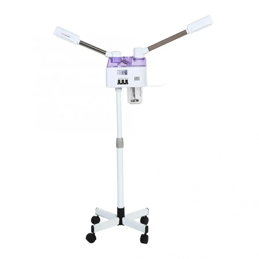 Новинка 2020 отпариватель для лица домашний спа Отпариватель с озоном ионный спрей