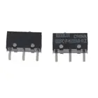 Мышь OMRON Micro Switch, оригинальная мышь, 2 шт., для Razer, Micro Switch (50 м)-RZ Green Dot, 50 миллионов нажатий