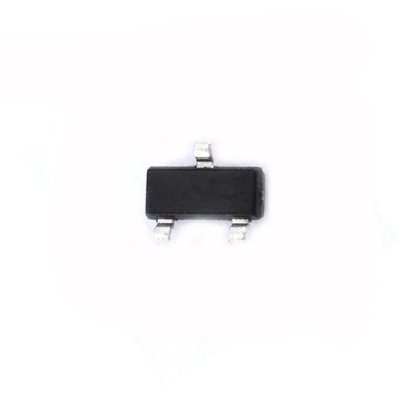 100 шт. 2N7002LT1G SOT23 2N7002 SOT-23 SMD 702 MMBT7002 MMBT7002LT1G 60 в 115 мА N-Channel новый оригинальный |