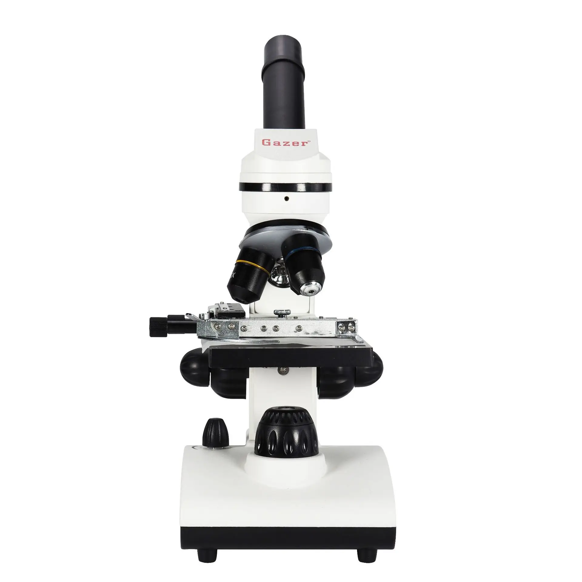 

Микроскоп высокой мощности высокой четкости для наблюдения за микроорганизмами клеток