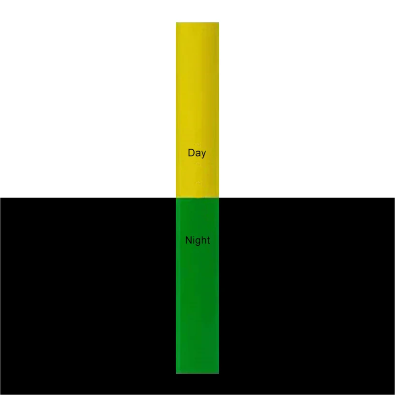 Бесплатная доставка 8 цветов 25x30 см Световой теплопроводная поливинилхлоридная
