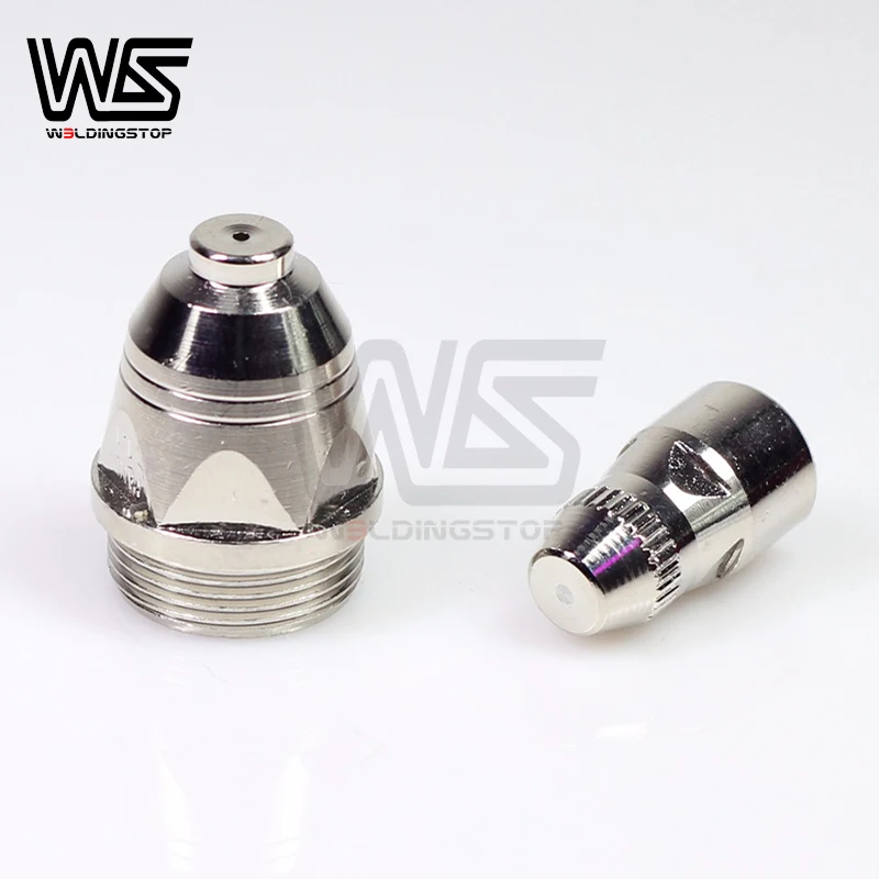 P80 плазменная режущая горелка электроды насадки расходные материалы для