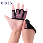 Перчатки с закрытыми пальцами для мужчин и женщин, тренировочные перчатки для кроссфита, силовой тяжелой атлетики, бодибилдинга, защита рук