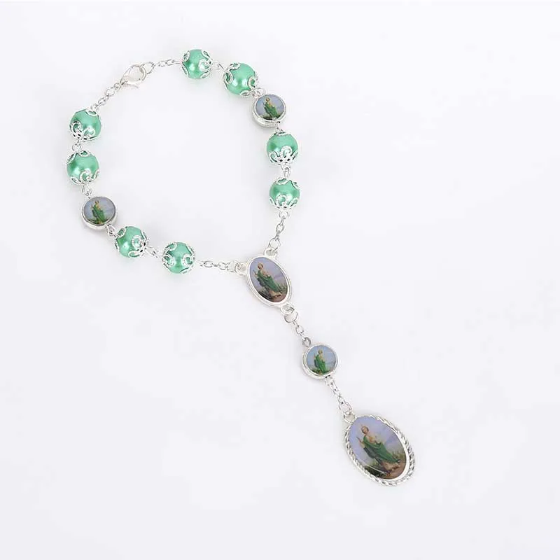 Розальный центр св. Джуд. Иконка ииисуса Гуадалупе Священное Сердце сострадание