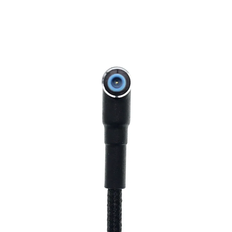 Сетевой кабель USB Type-C на 4 5*3 0 мм PD для HP Envy адаптер шнур 100 Вт 19 5 в 1 8 м | Компьютеры и