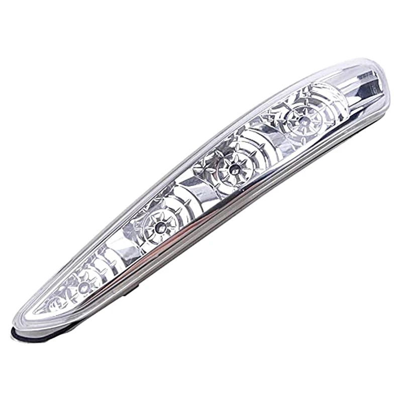 Автомобильный указатель поворота бокового зеркала для Hyundai Sonata 2011-2014 | Автомобили