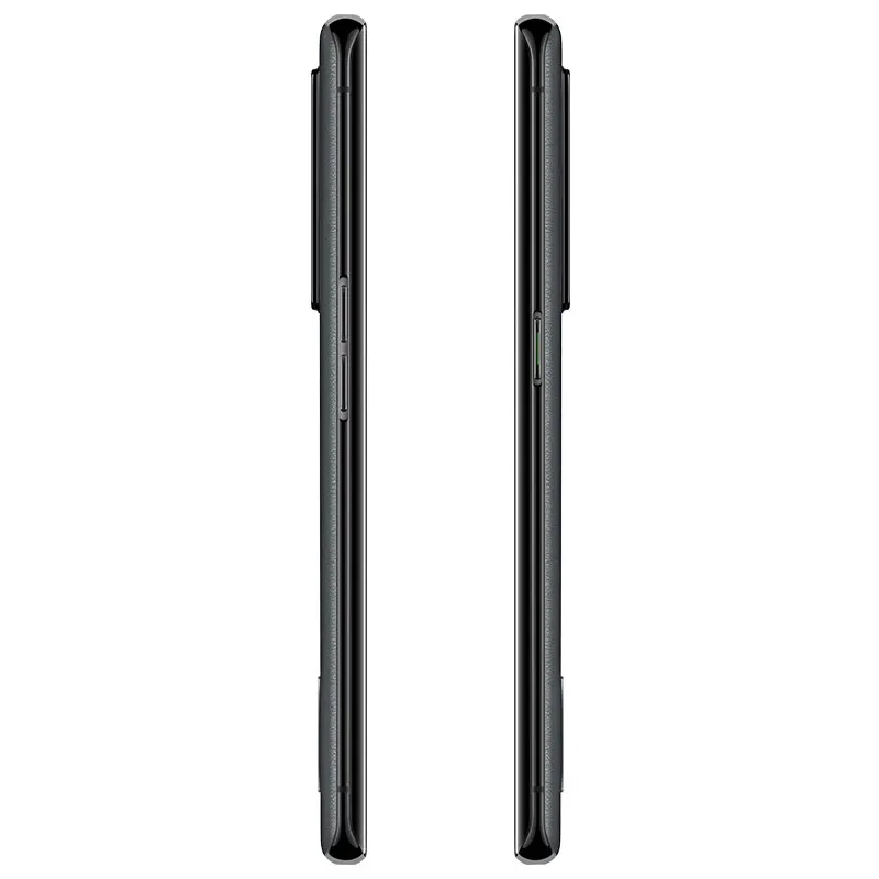 Stock Oppo Find X2 Pro 5G Telephone Mobile 6.7" 120HZ 3K Full Screen 48.0MP+48.0MP+32.0MP+13.0MP 65W Super Charger OTG Phone | Мобильные