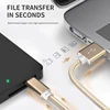 Kebiss Mini USB Cable Mini USB to USB Fast Data Charger Cable for MP3 MP4 Player Car DVR GPS Digital Camera HDD Mini USB 4