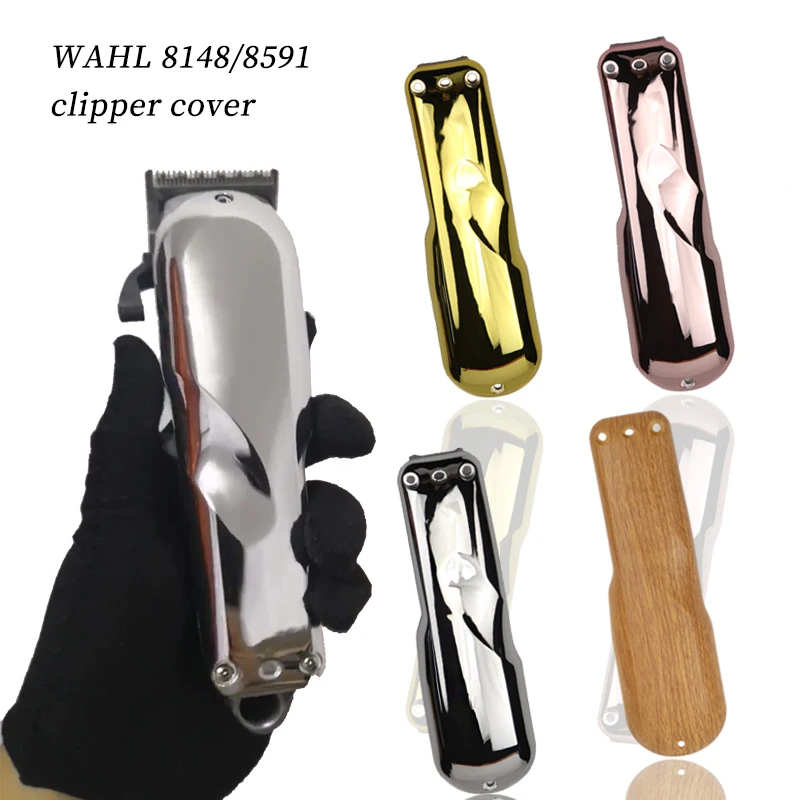 Для Wahl 8148/8591 триммер для волос и волшебные кусачки машинка стрижки Триммер
