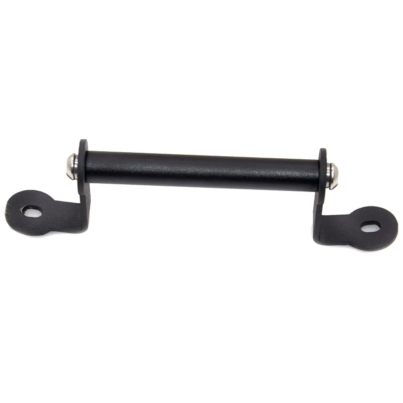 MT-07 MT07 Tracer смартфон навигация gps держатель Монтажный кронштейн для YAMAHA MT-07 Tracer 2 rods_12 мм и 22 мм