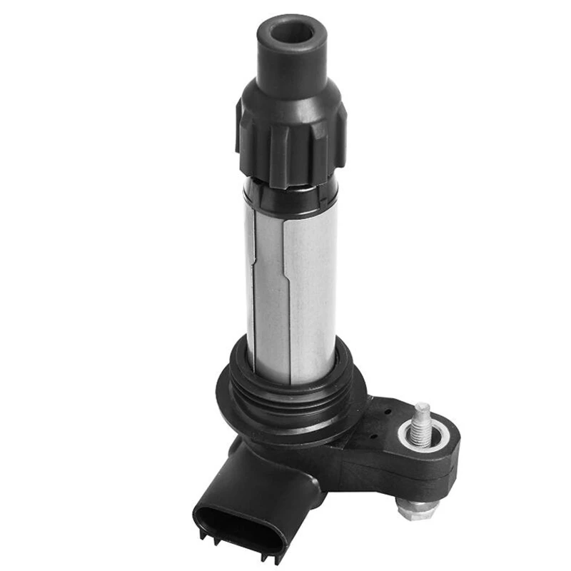 6 шт. новая катушка зажигания для Buick Lacrosse Cadillac CTS Camaro Impala Terrain SRX GMC Pontiac Saturn Suzuki