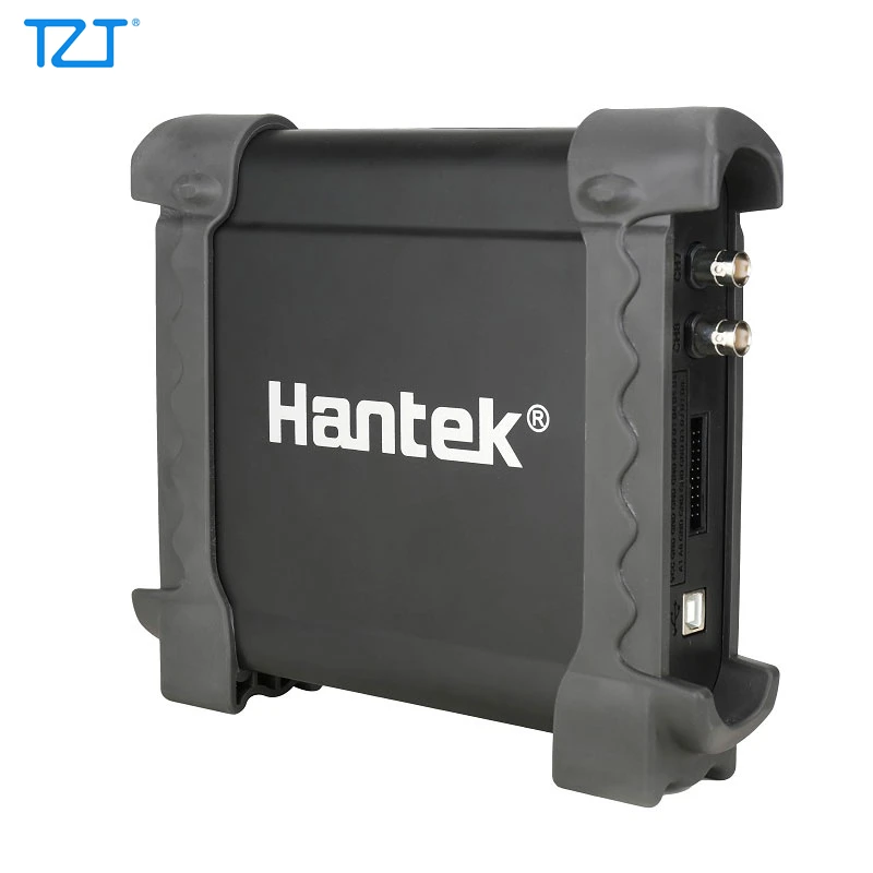 Диагностический осциллограф TZT Hantek1008A/B/C|Голосовые модули