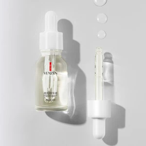 Отбеливающая Сыворотка для лица с эссенцией от веснушек, увлажняющая питательная осветляющая сыворотка для лица