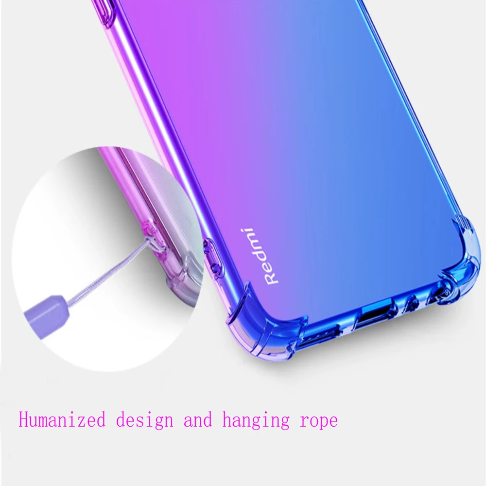 Чехлы для телефонов xiaomi mi 9 9se cc9 cc9e A3 9T mi8 redmi note7 Note8 pro K20 K20pro|Бамперы| |