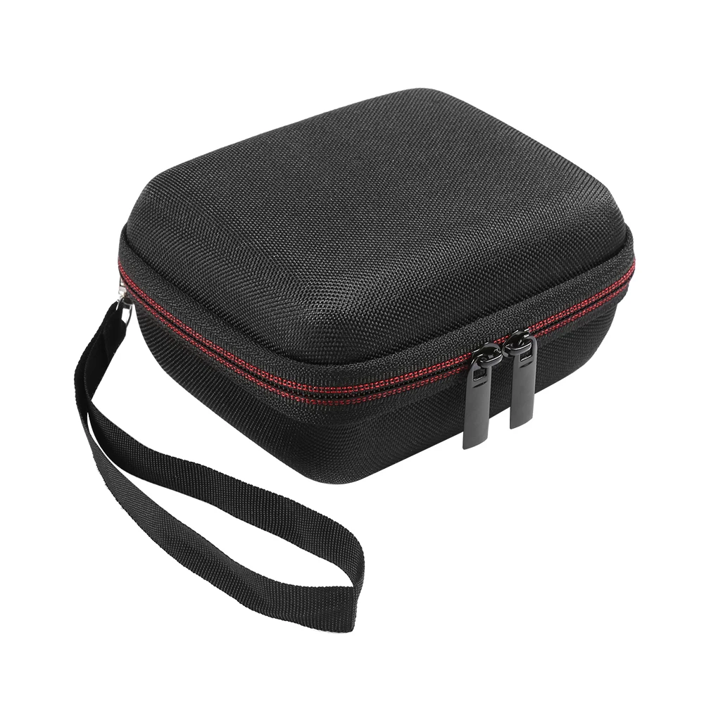 Самый новый жесткий чехол EVA для портативной водонепроницаемой Bluetooth-колонки Anker Soundcore Icon Mini со встроенным отделением для хранения USB-кабеля